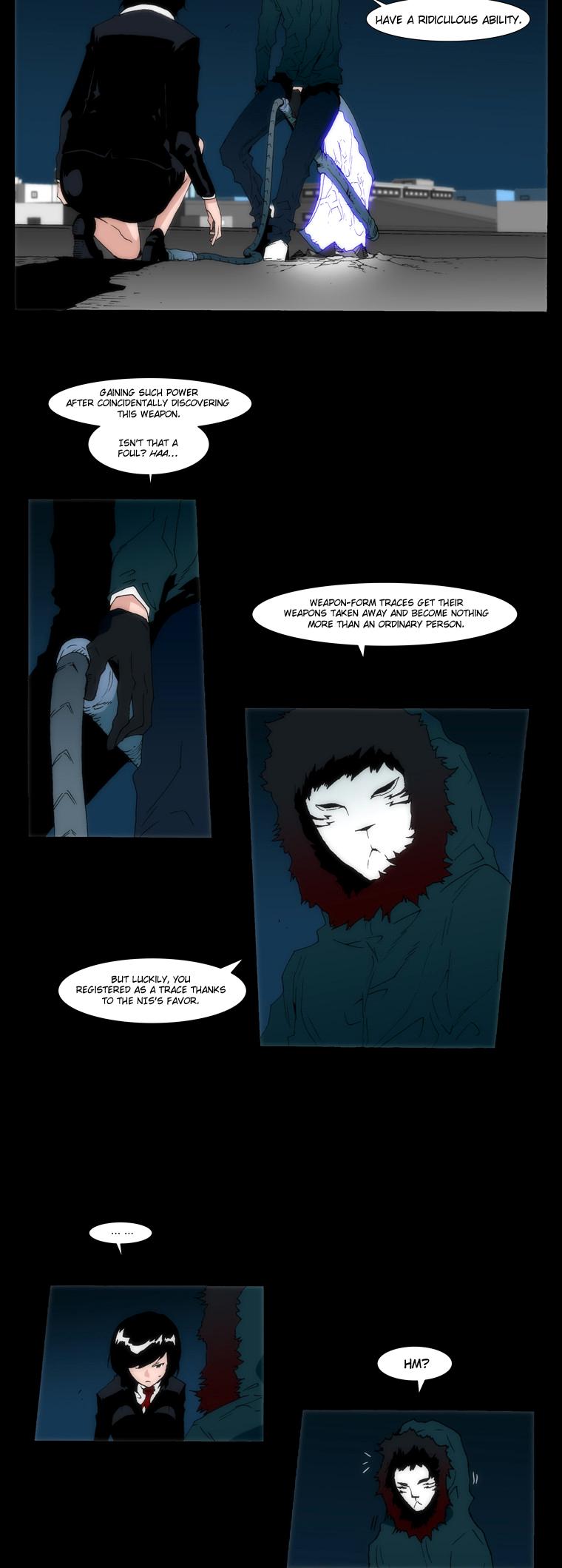 Trace 1.5 Chapter 16 page 5 - Chapter 16 v2 : Communicator (16)