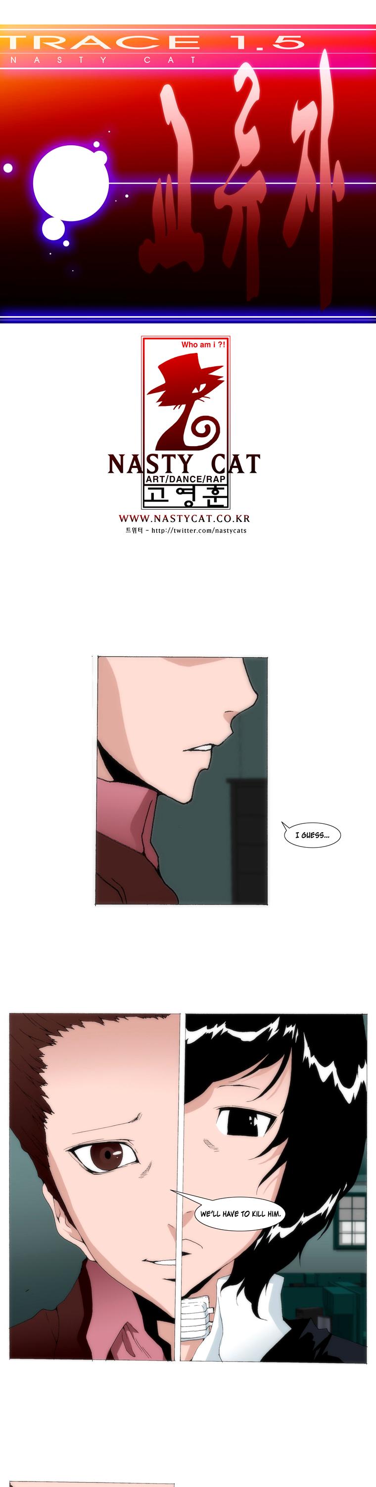 Trace 1.5 Chapter 17 page 1 - Chapter 17 v2 : Communicator (17)