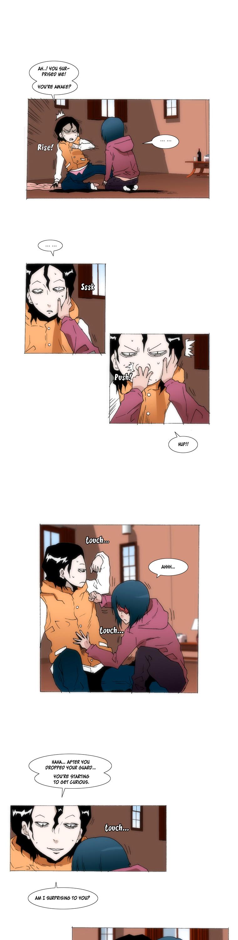 Trace 1.5 Chapter 17 page 7 - Chapter 17 v2 : Communicator (17)