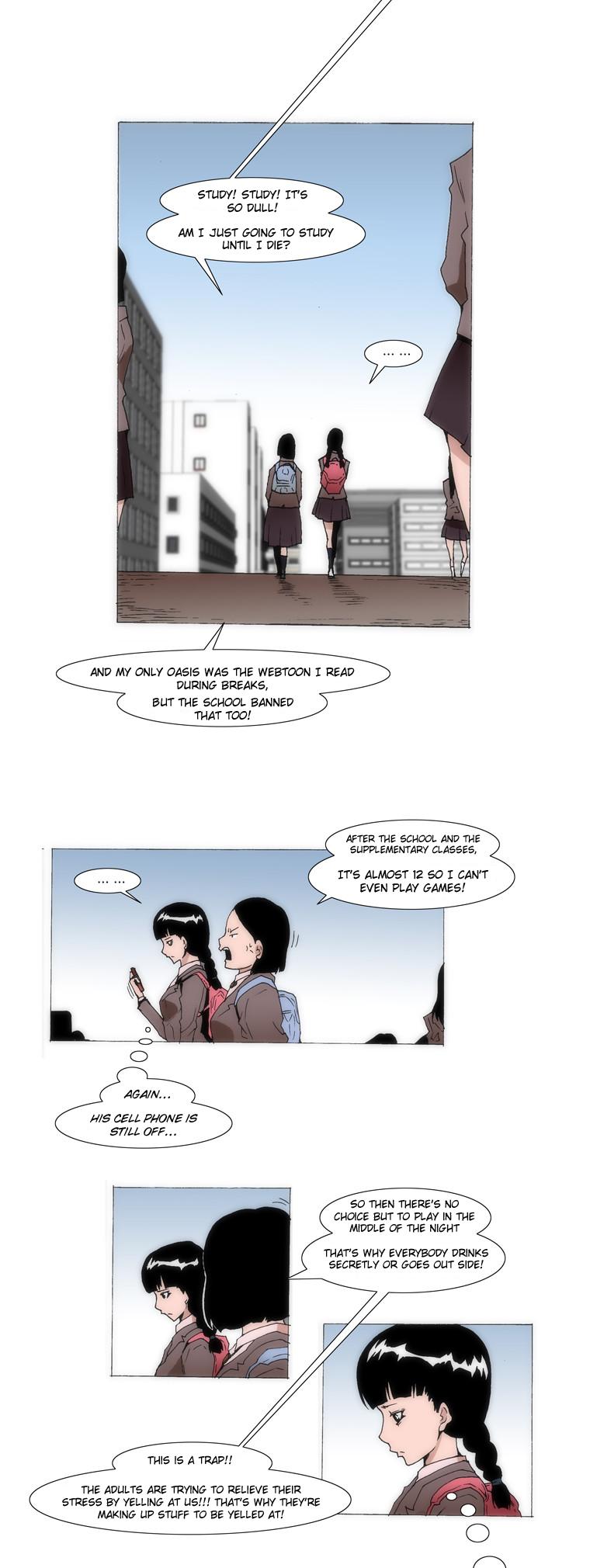 Trace 1.5 Chapter 18 page 2 - Chapter 18 v2 : Communicator (18)