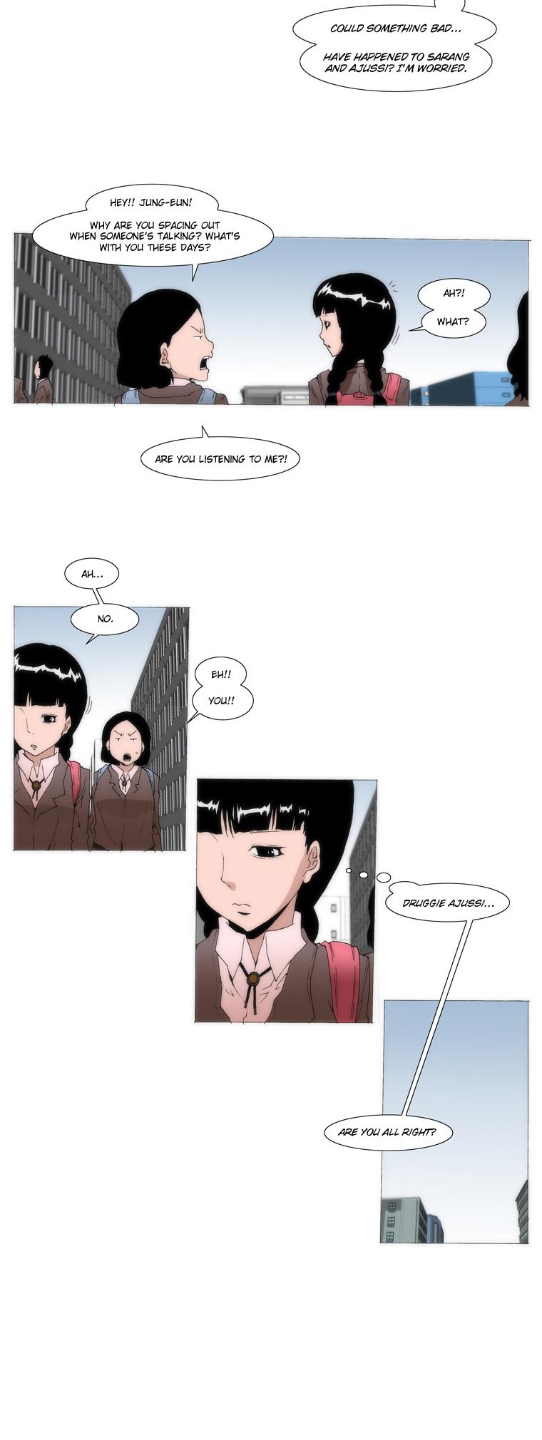 Trace 1.5 Chapter 18 page 3 - Chapter 18 v2 : Communicator (18)