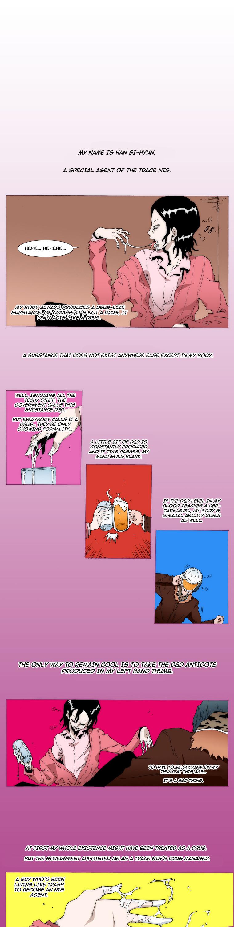 Trace 1.5 Chapter 2.2 page 15 - Chapter 2 v2 : Communicator (2)