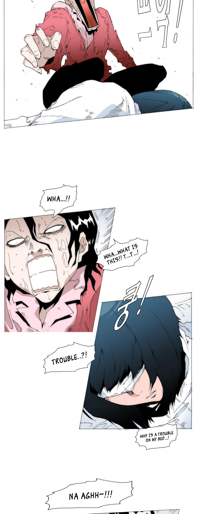 Trace 1.5 Chapter 2.2 page 25 - Chapter 2 v2 : Communicator (2)