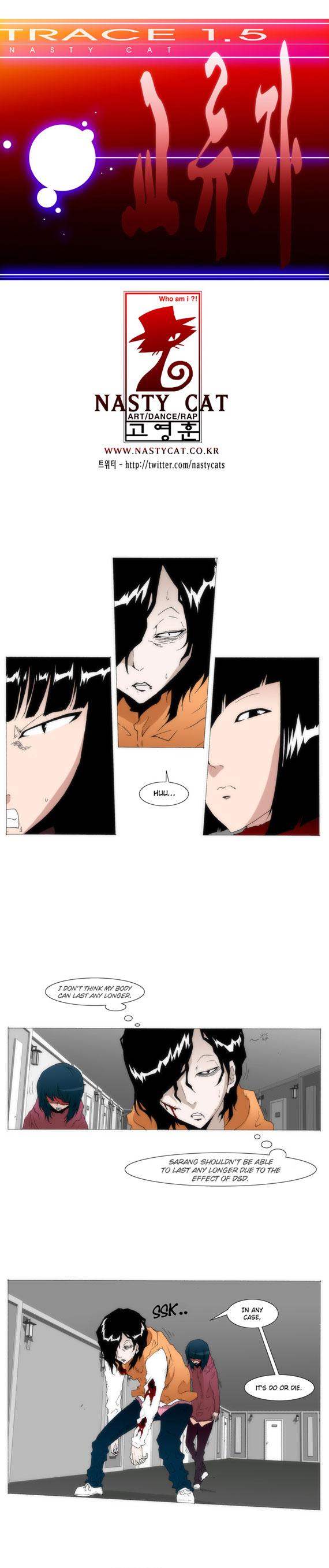 Trace 1.5 Chapter 21 page 1 - Chapter 21 v2 : Communicator (21)