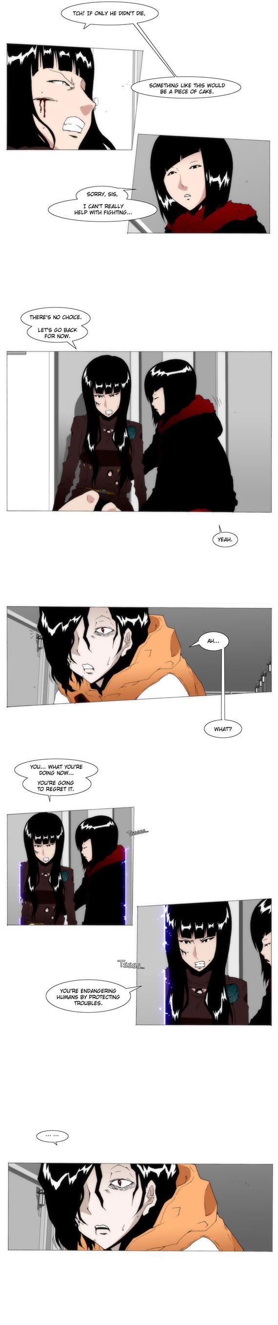 Trace 1.5 Chapter 21 page 2 - Chapter 21 v2 : Communicator (21)