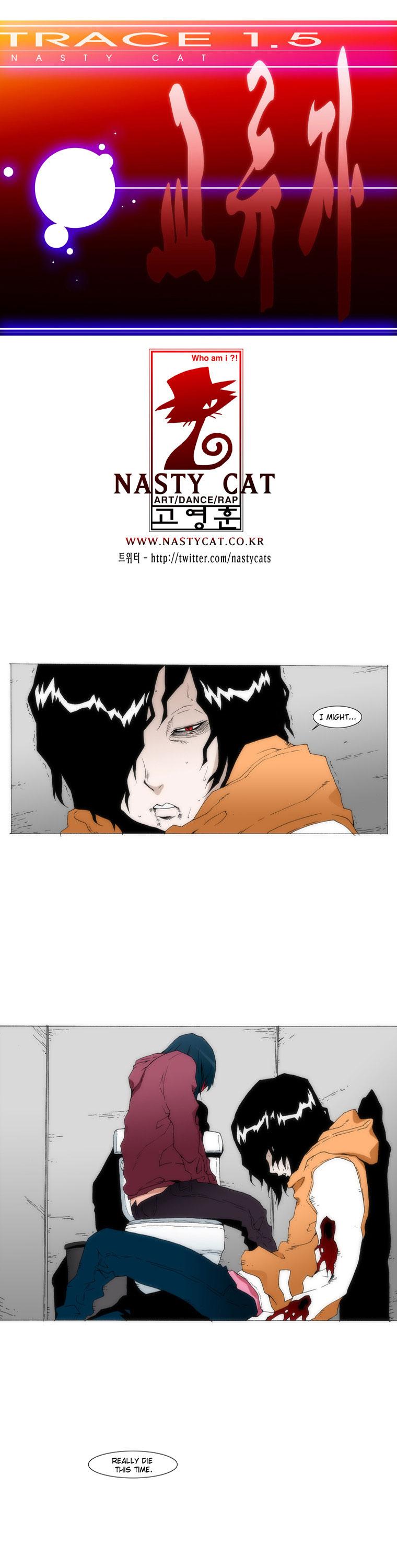 Trace 1.5 Chapter 22.2 page 1 - Chapter 22 v2 : Communicator (22)