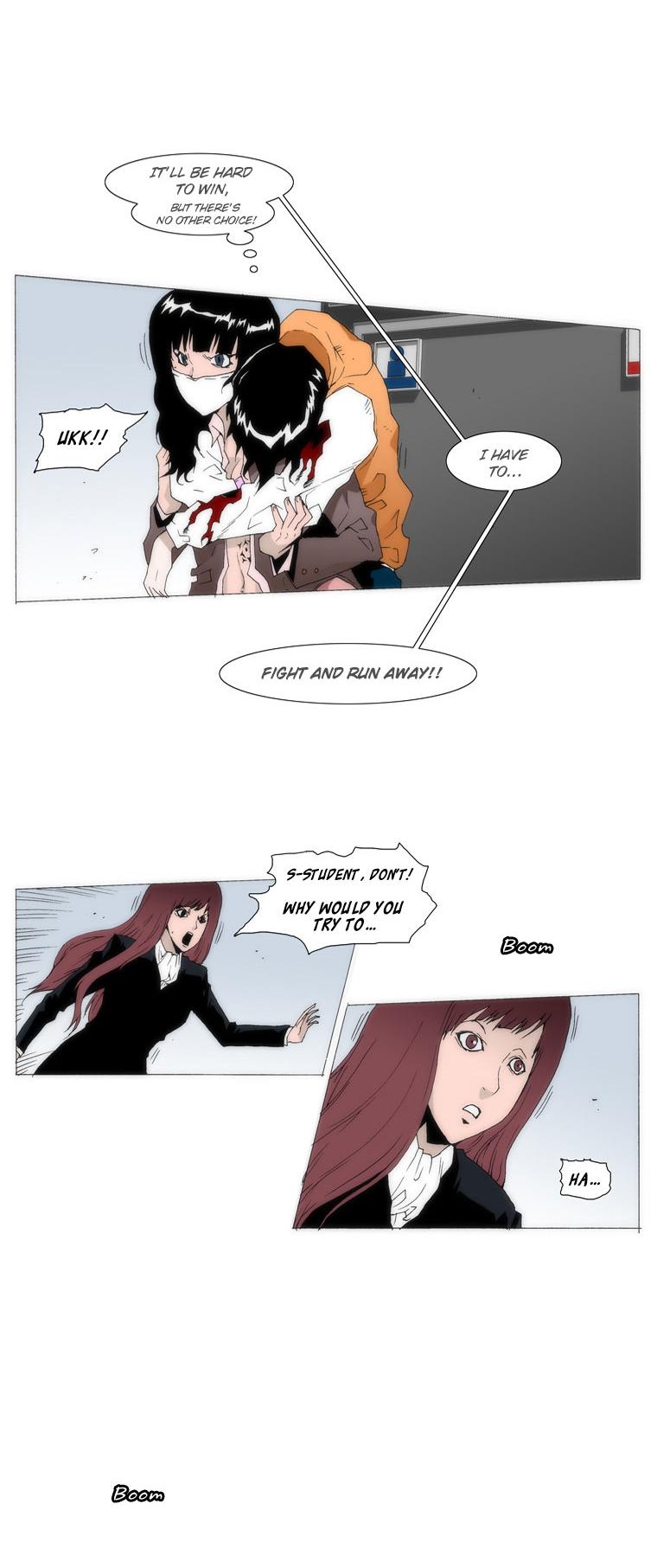 Trace 1.5 Chapter 23 page 9 - Chapter 23 v2 : Communicator (23)