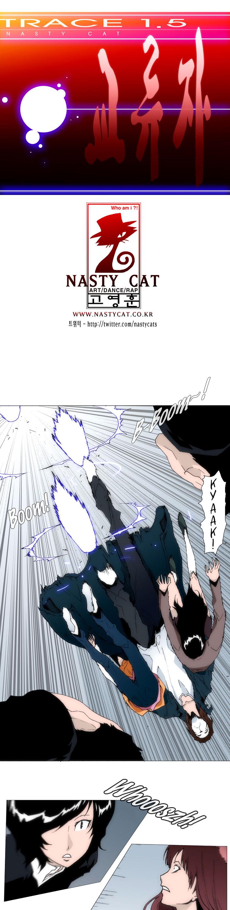 Trace 1.5 Chapter 24 page 1 - Chapter 24 v2 : Communicator (24)