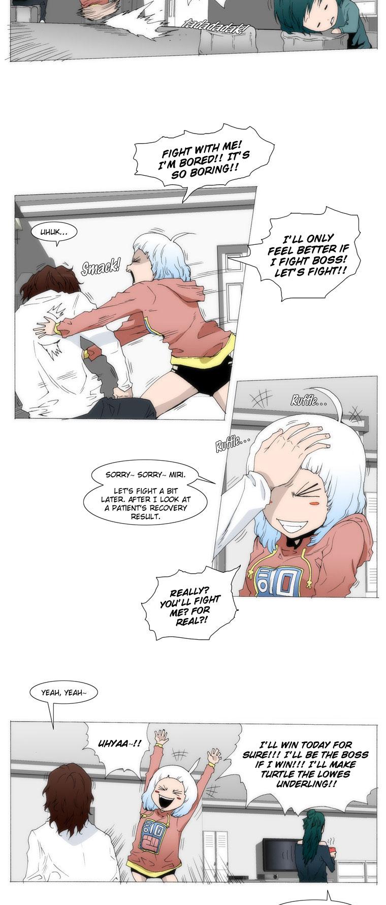 Trace 1.5 Chapter 24 page 17 - Chapter 24 v2 : Communicator (24)