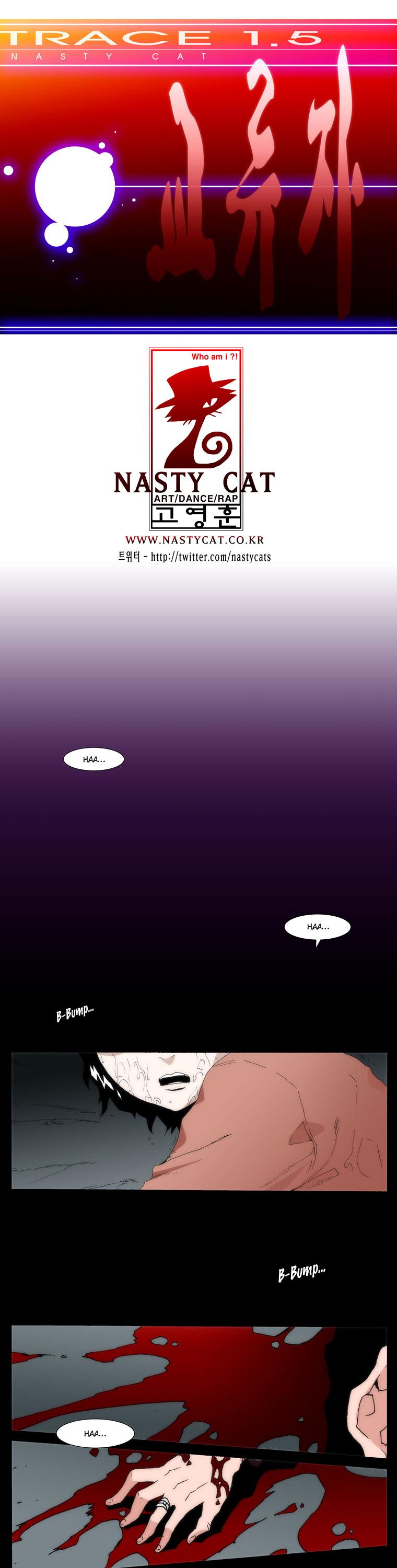 Trace 1.5 Chapter 25 page 1 - Chapter 25 v2 : Communicator (25)