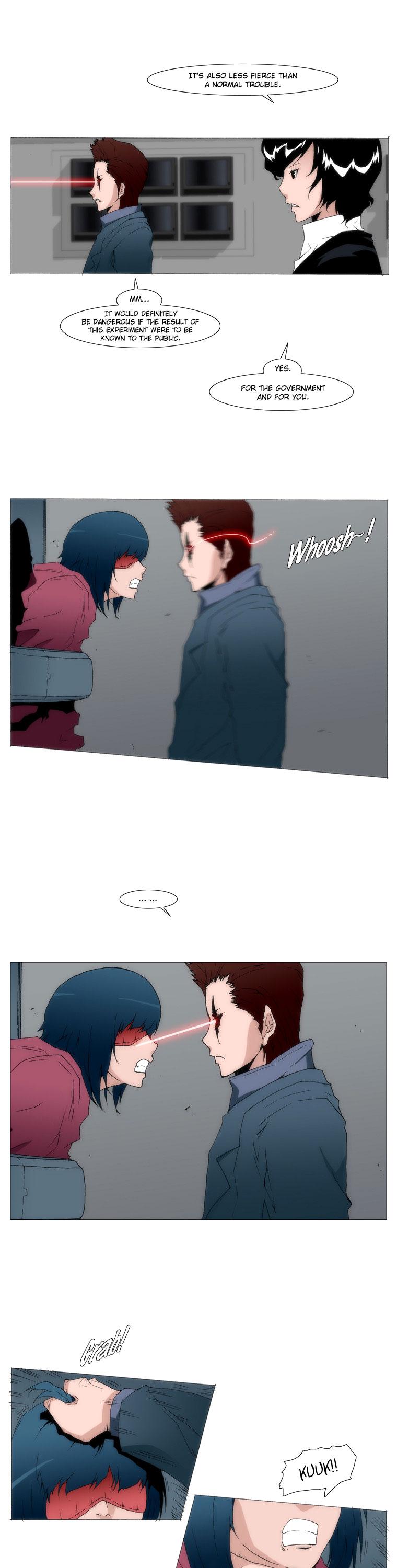 Trace 1.5 Chapter 25 page 10 - Chapter 25 v2 : Communicator (25)