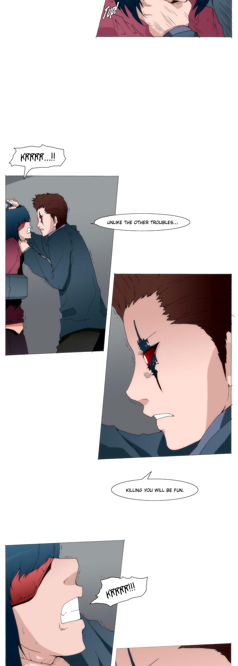 Trace 1.5 Chapter 25 page 11 - Chapter 25 v2 : Communicator (25)
