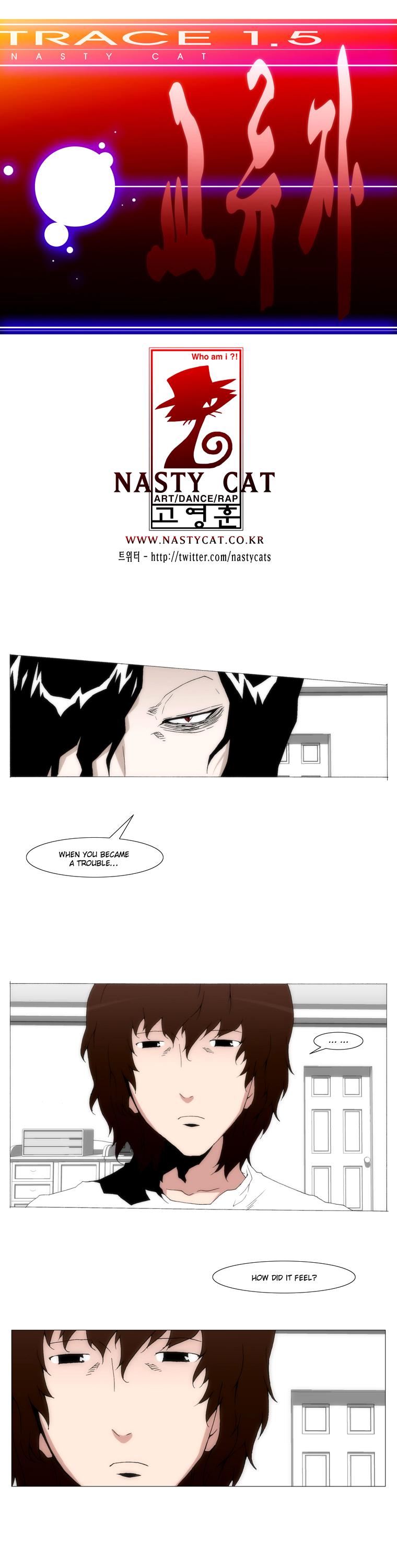 Trace 1.5 Chapter 26.2 page 1 - Chapter 26 v2 : Communicator (26)