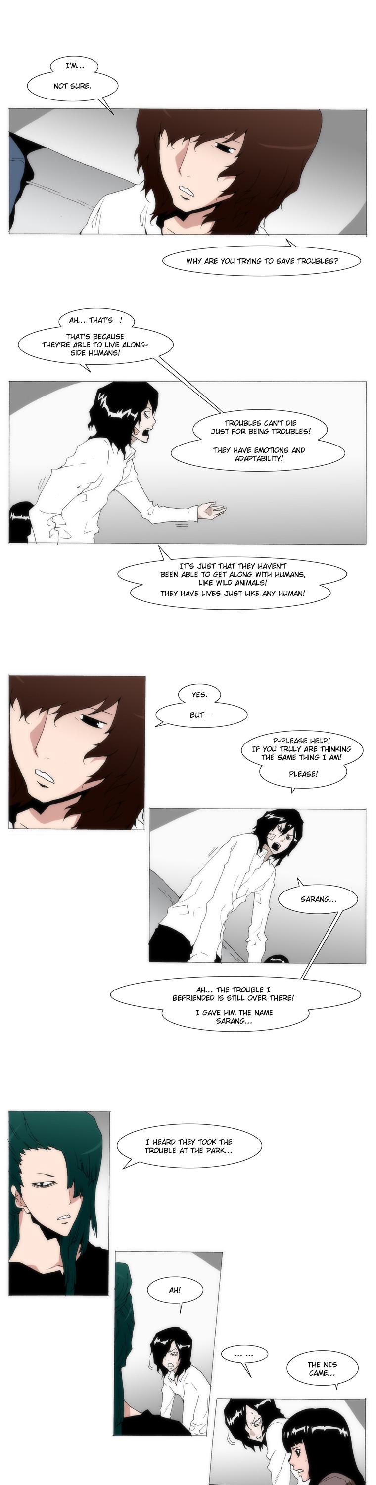 Trace 1.5 Chapter 26.2 page 4 - Chapter 26 v2 : Communicator (26)