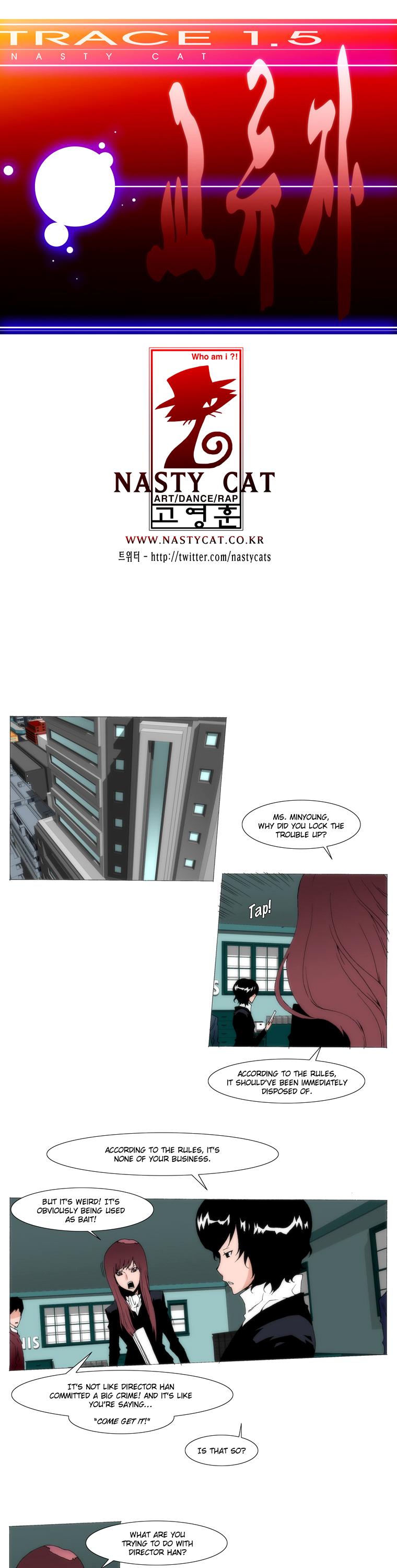 Trace 1.5 Chapter 28.2 page 1 - Chapter 28 v2 : Communicator (28)