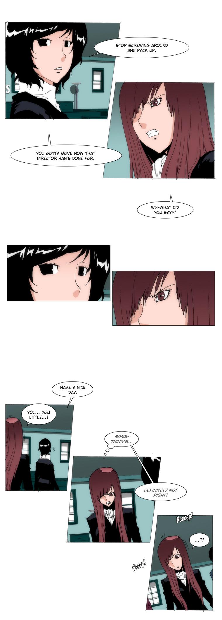 Trace 1.5 Chapter 28.2 page 3 - Chapter 28 v2 : Communicator (28)