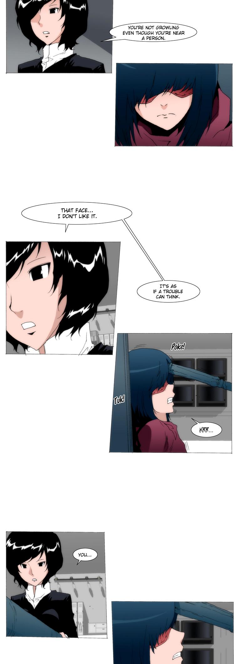 Trace 1.5 Chapter 28.2 page 5 - Chapter 28 v2 : Communicator (28)
