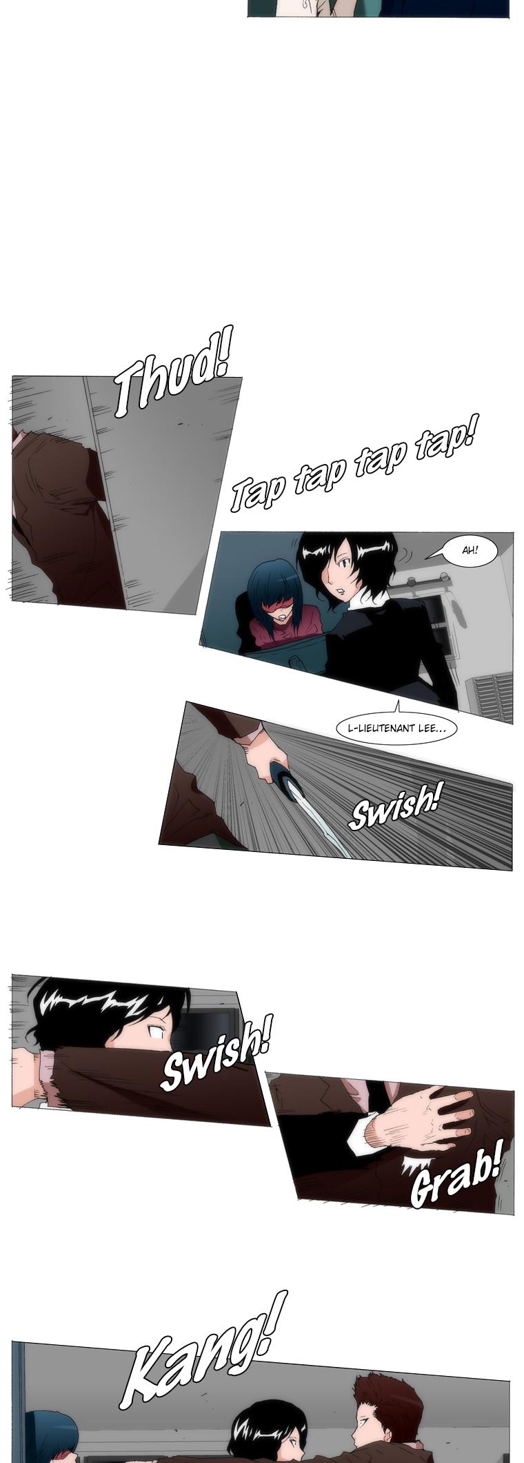 Trace 1.5 Chapter 29 page 2 - Chapter 29 v2 : Communicator (29)