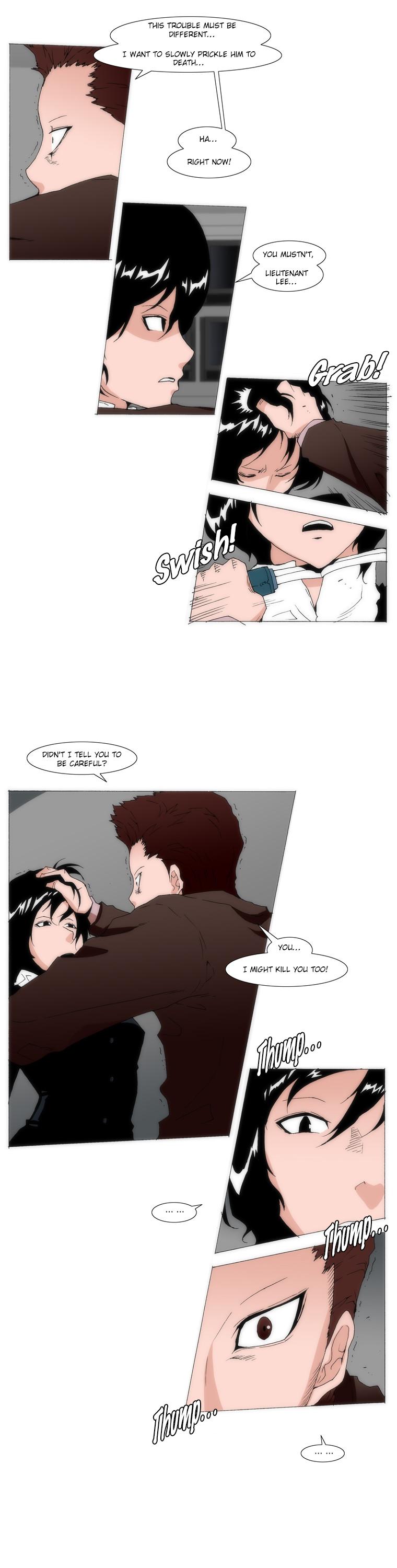 Trace 1.5 Chapter 29 page 4 - Chapter 29 v2 : Communicator (29)