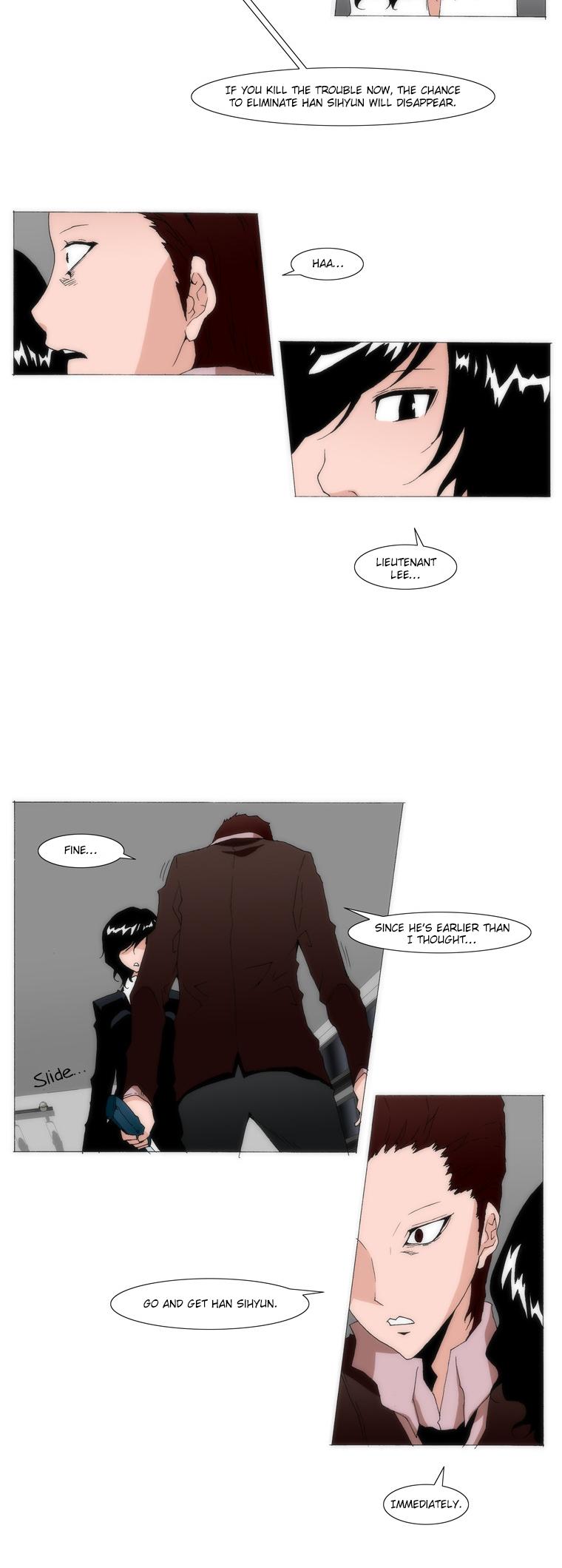 Trace 1.5 Chapter 29 page 6 - Chapter 29 v2 : Communicator (29)