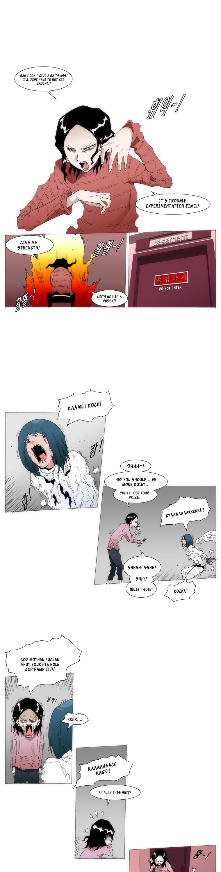 Trace 1.5 Chapter 3.2 page 18 - Chapter 3 v2 : Communicator (3)