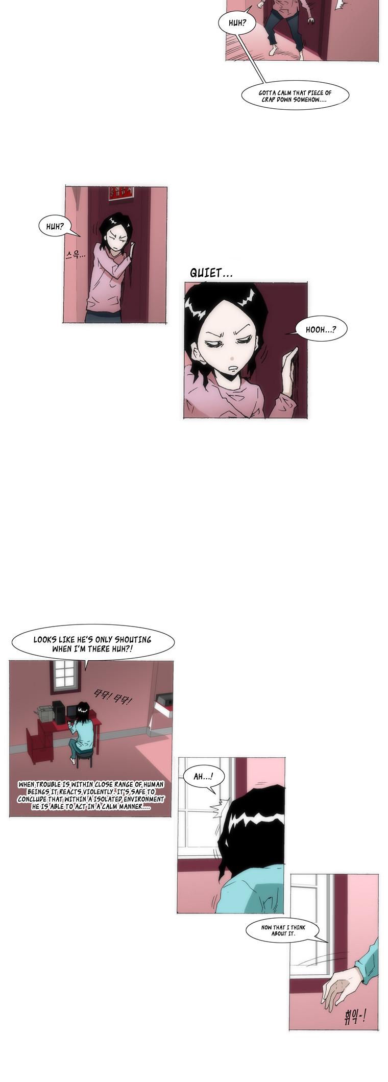 Trace 1.5 Chapter 3.2 page 19 - Chapter 3 v2 : Communicator (3)