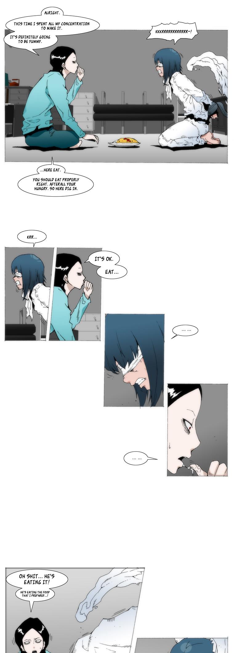 Trace 1.5 Chapter 3.2 page 22 - Chapter 3 v2 : Communicator (3)
