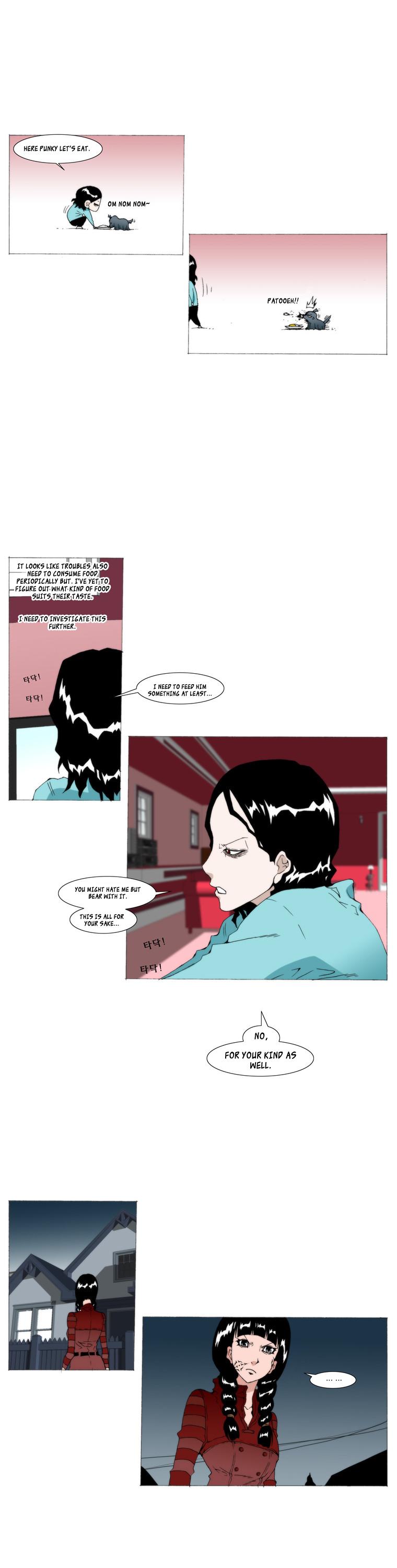 Trace 1.5 Chapter 3.2 page 24 - Chapter 3 v2 : Communicator (3)