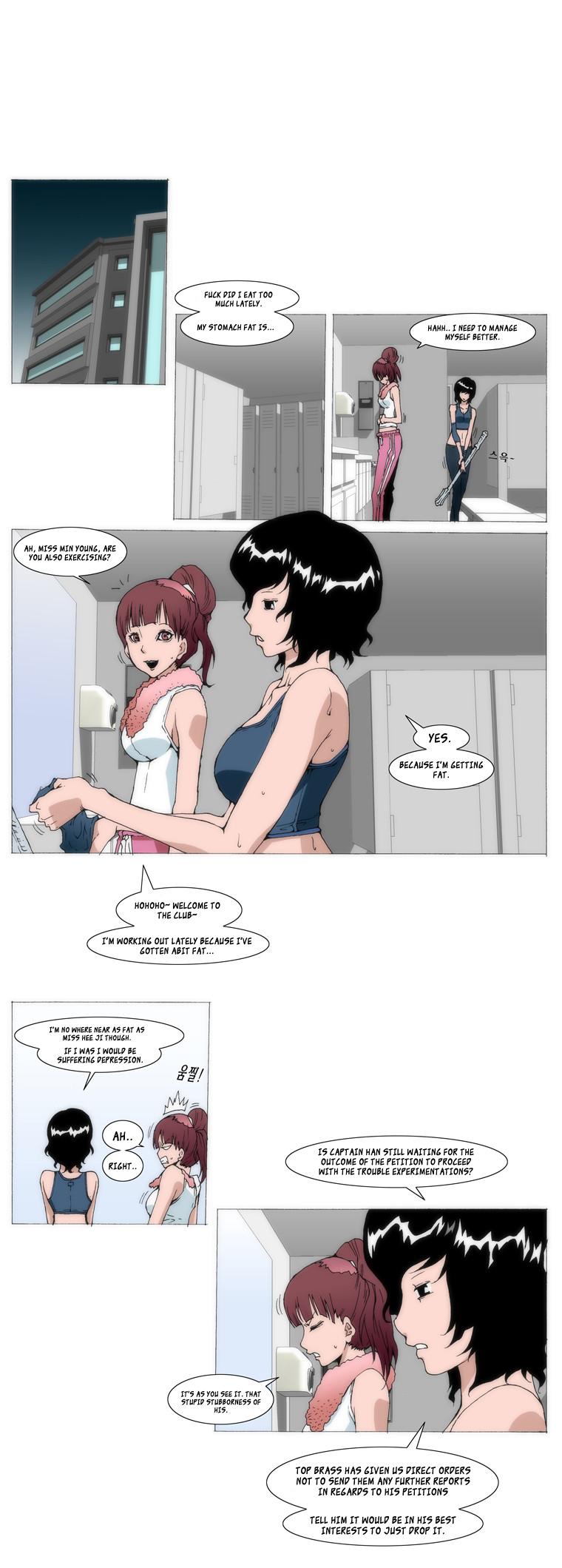 Trace 1.5 Chapter 3.2 page 25 - Chapter 3 v2 : Communicator (3)