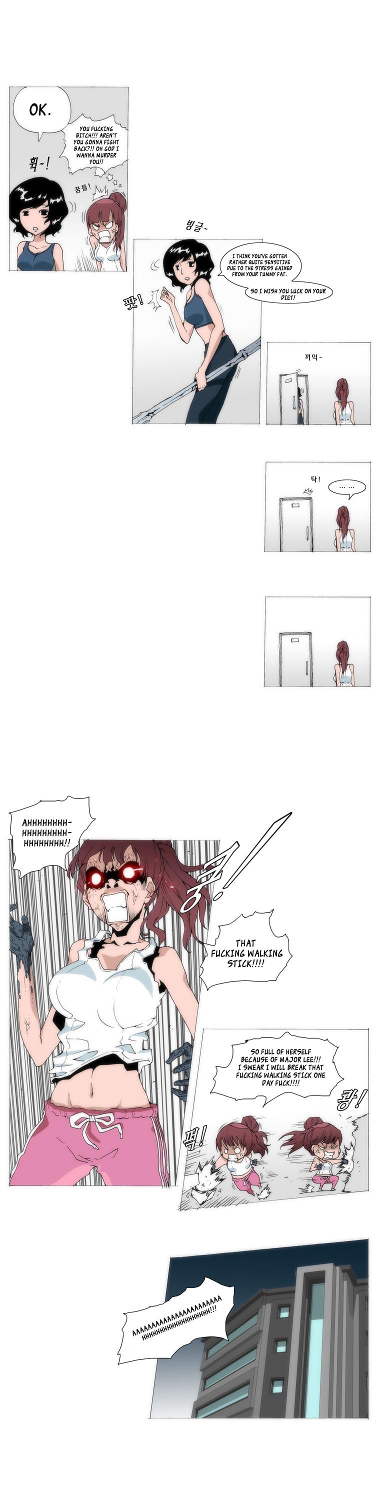 Trace 1.5 Chapter 3.2 page 27 - Chapter 3 v2 : Communicator (3)