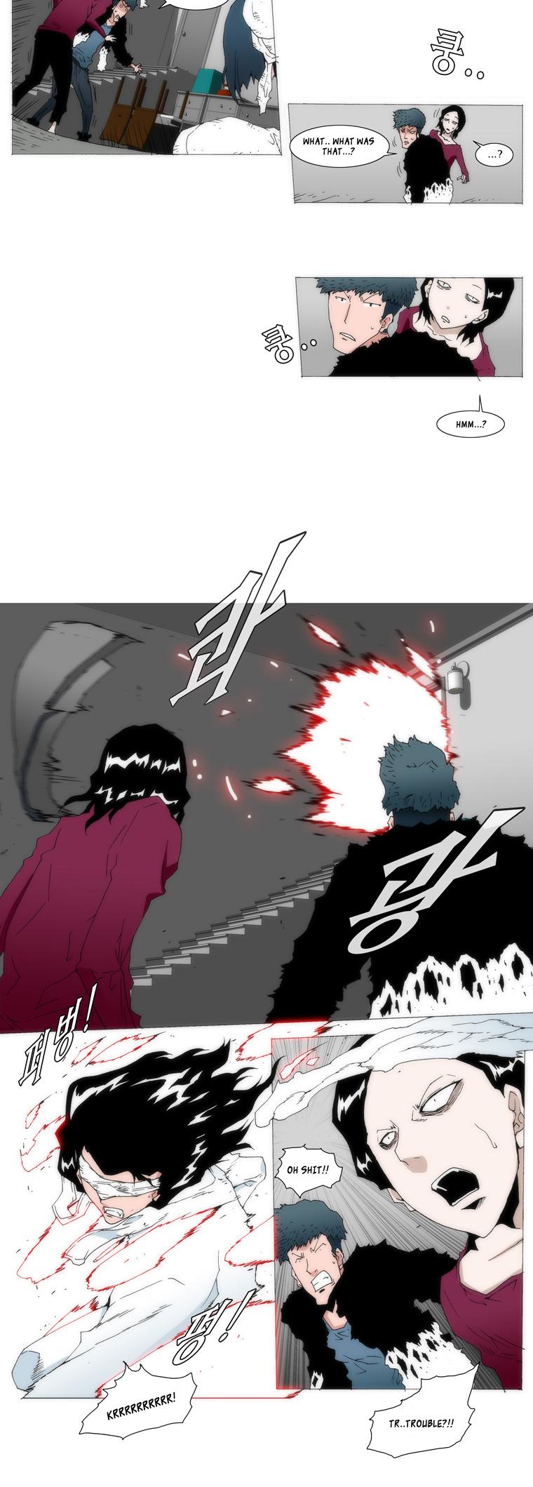 Trace 1.5 Chapter 3.2 page 29 - Chapter 3 v2 : Communicator (3)