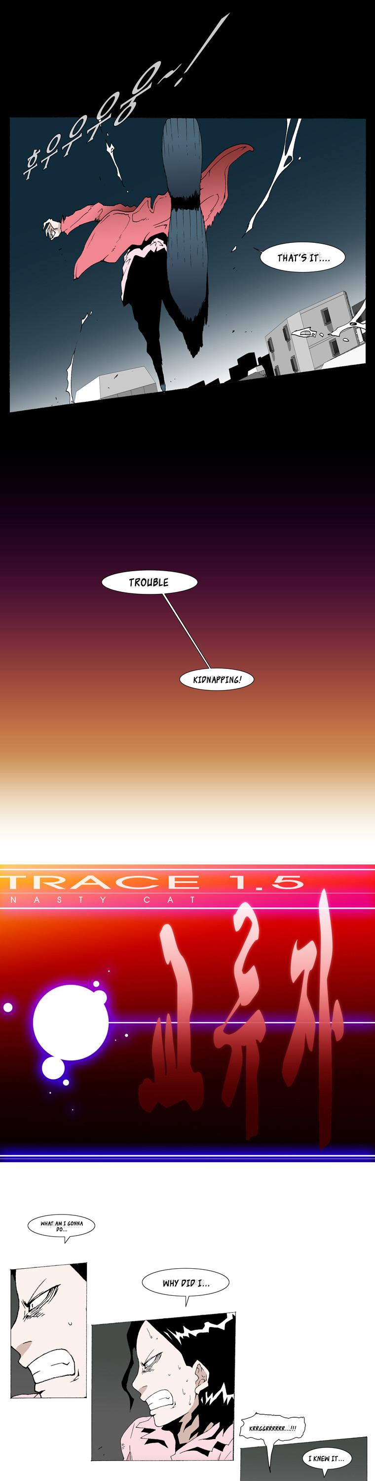 Trace 1.5 Chapter 3.2 page 3 - Chapter 3 v2 : Communicator (3)