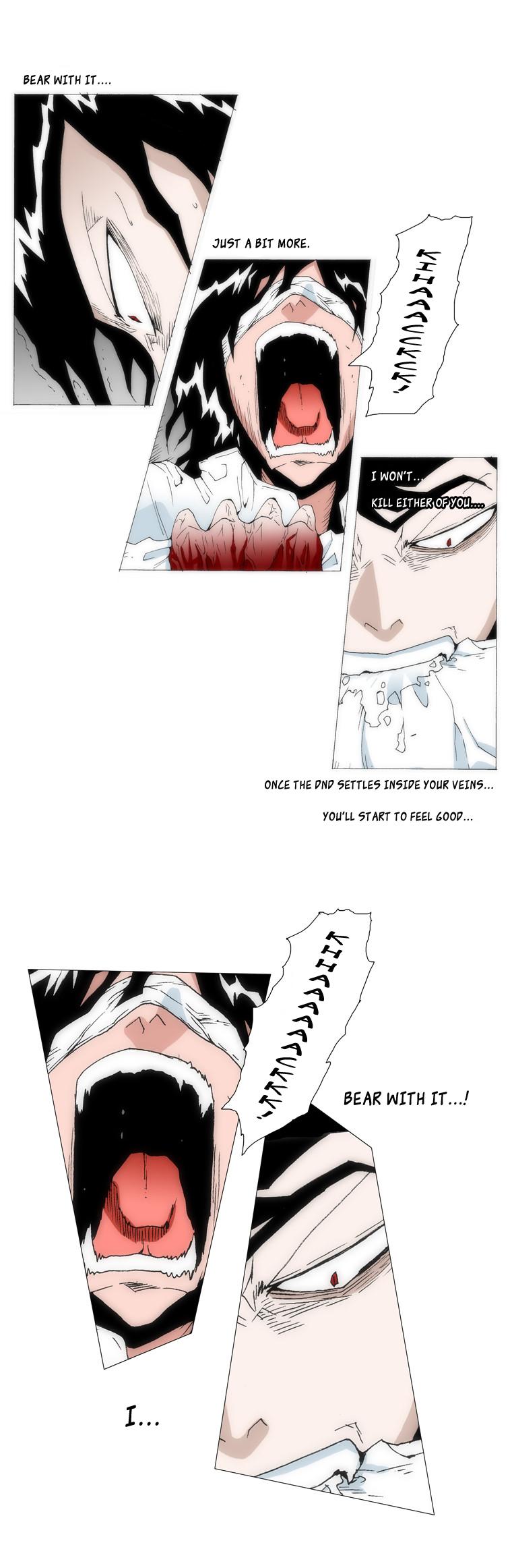 Trace 1.5 Chapter 3.2 page 33 - Chapter 3 v2 : Communicator (3)