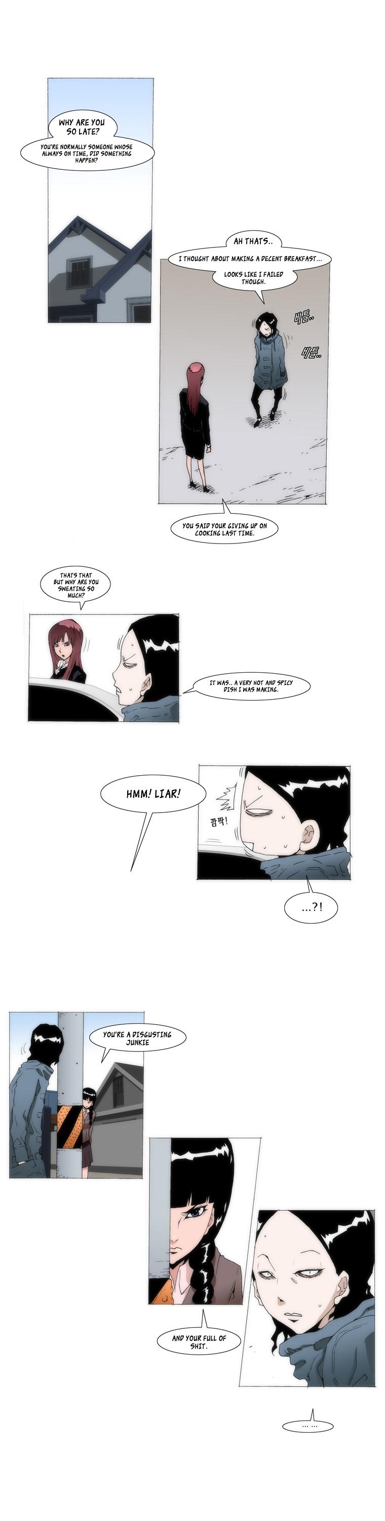 Trace 1.5 Chapter 3.2 page 6 - Chapter 3 v2 : Communicator (3)