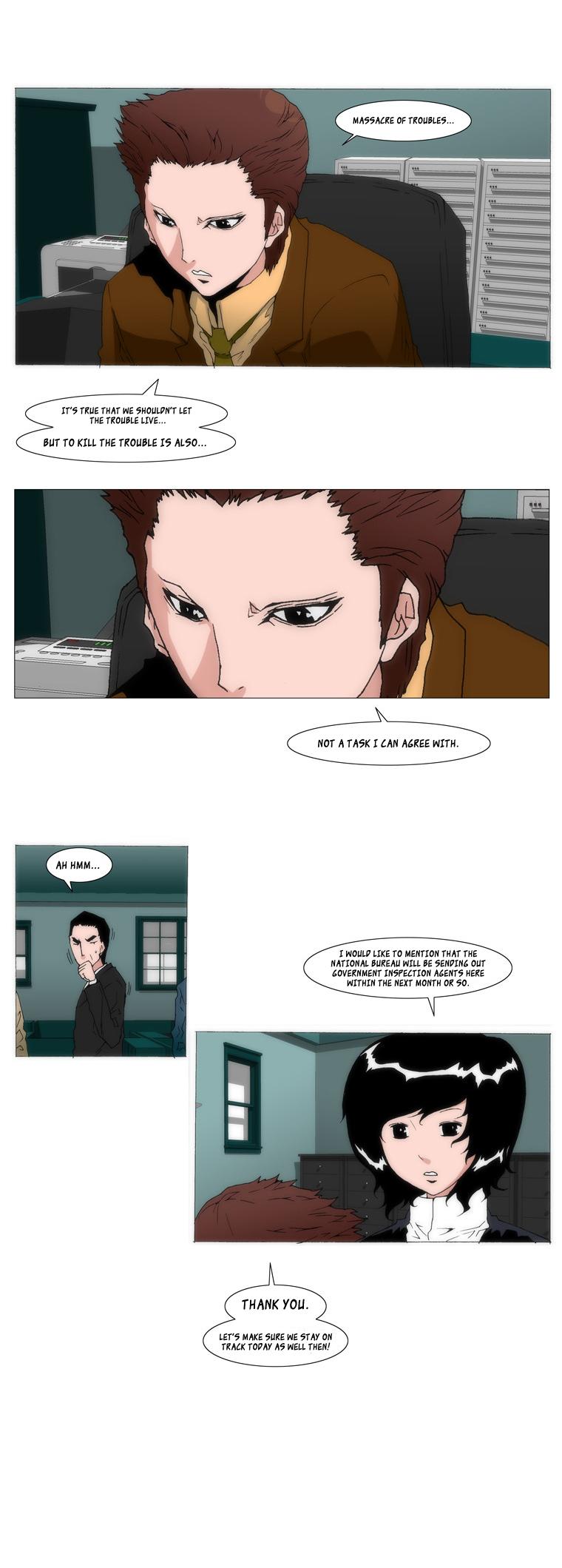 Trace 1.5 Chapter 3.2 page 8 - Chapter 3 v2 : Communicator (3)