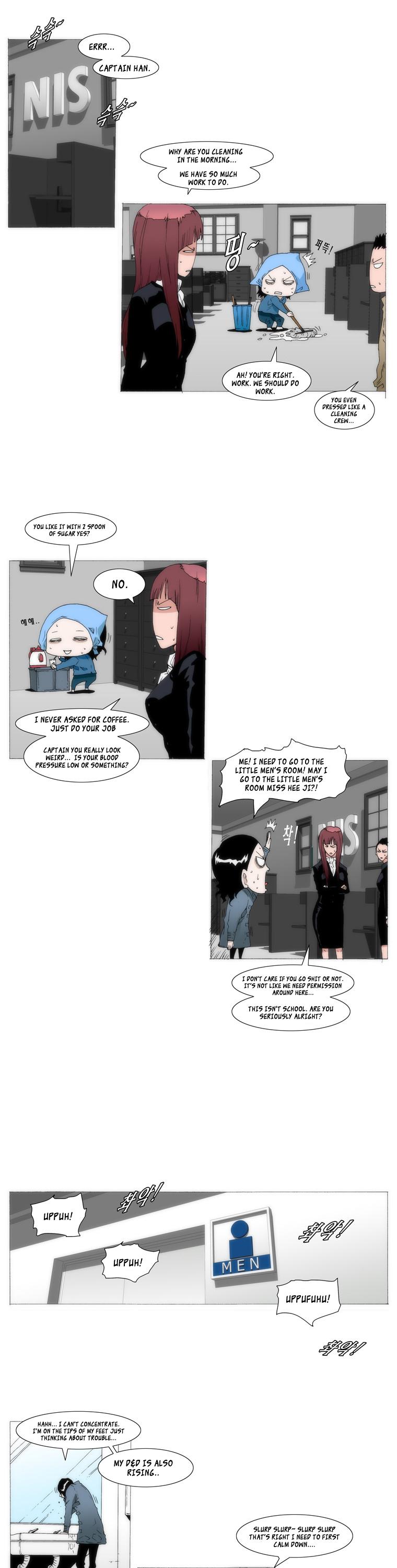 Trace 1.5 Chapter 3.2 page 9 - Chapter 3 v2 : Communicator (3)