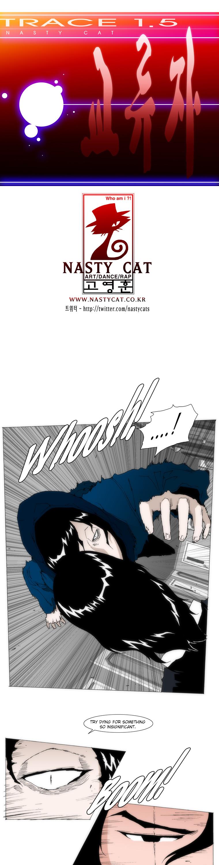 Trace 1.5 Chapter 30.2 page 1 - Chapter 30 v2 : Communicator (30)