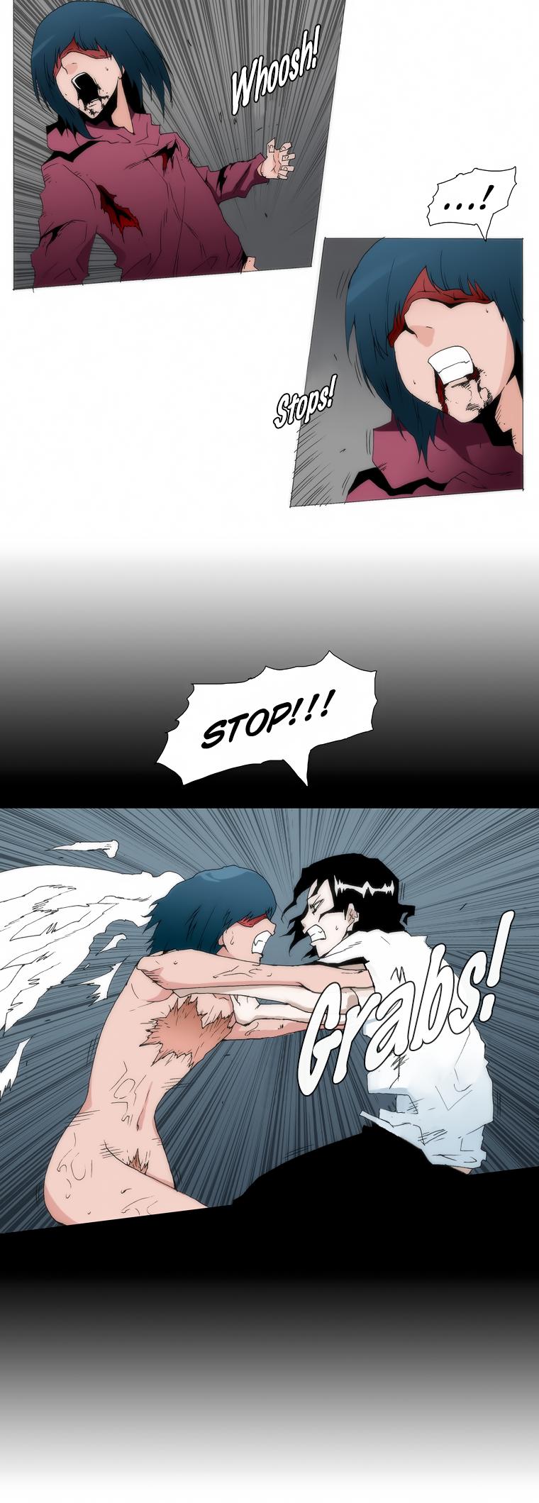 Trace 1.5 Chapter 31.2 page 11 - Chapter 31 v2 : Communicator (31)
