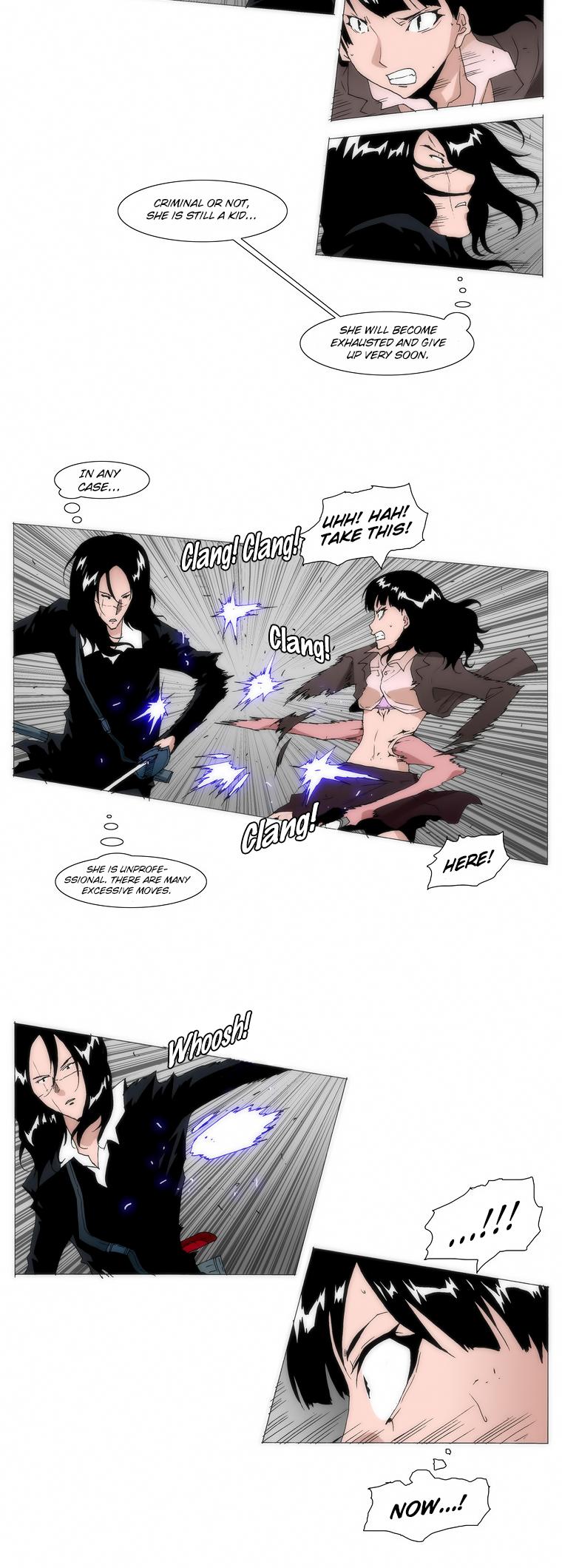 Trace 1.5 Chapter 31.2 page 5 - Chapter 31 v2 : Communicator (31)