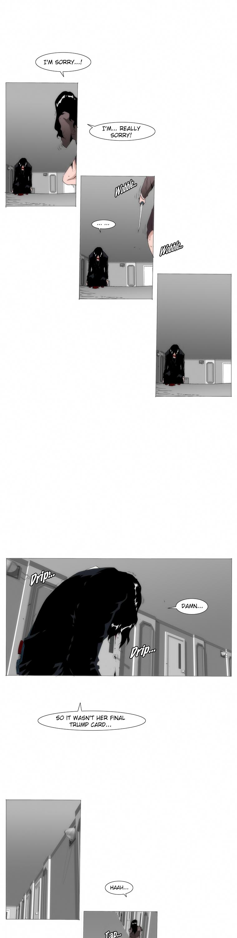 Trace 1.5 Chapter 32.2 page 18 - Chapter 32 v2 : Communicator (32)