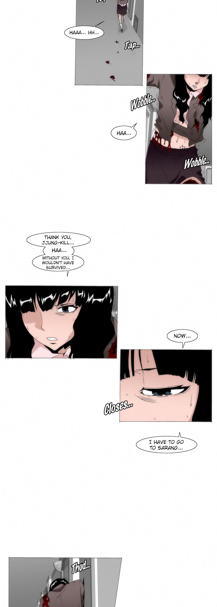 Trace 1.5 Chapter 32.2 page 19 - Chapter 32 v2 : Communicator (32)