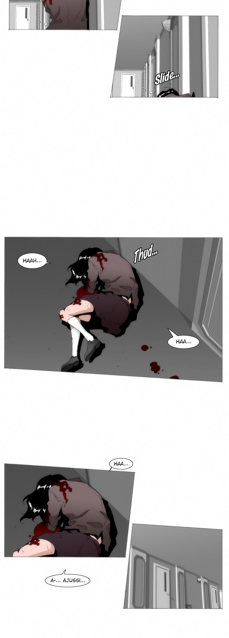 Trace 1.5 Chapter 32.2 page 20 - Chapter 32 v2 : Communicator (32)