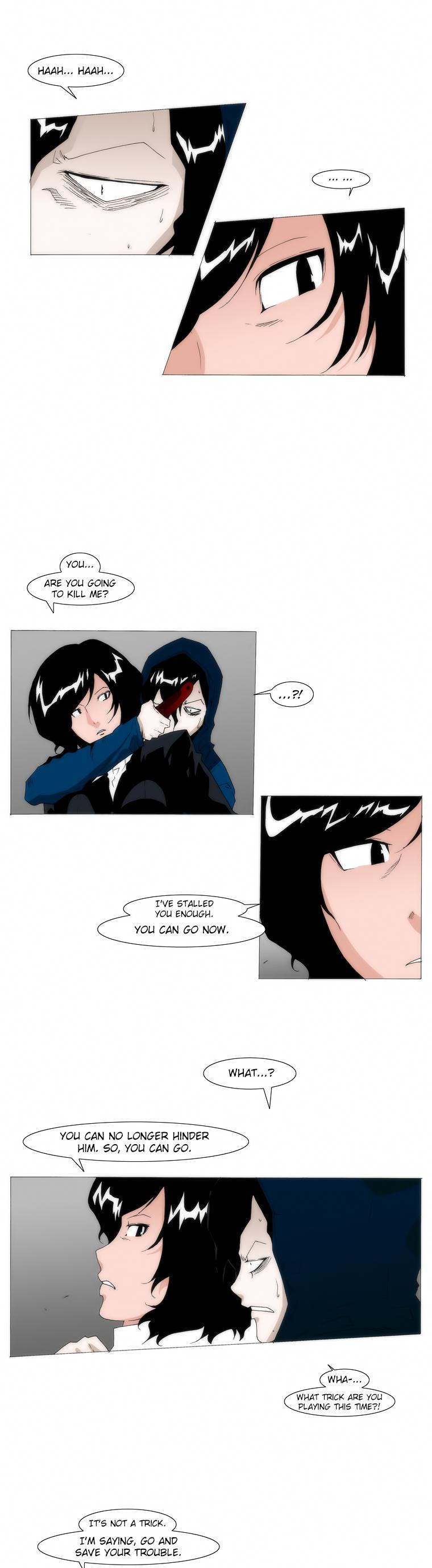 Trace 1.5 Chapter 32.2 page 21 - Chapter 32 v2 : Communicator (32)