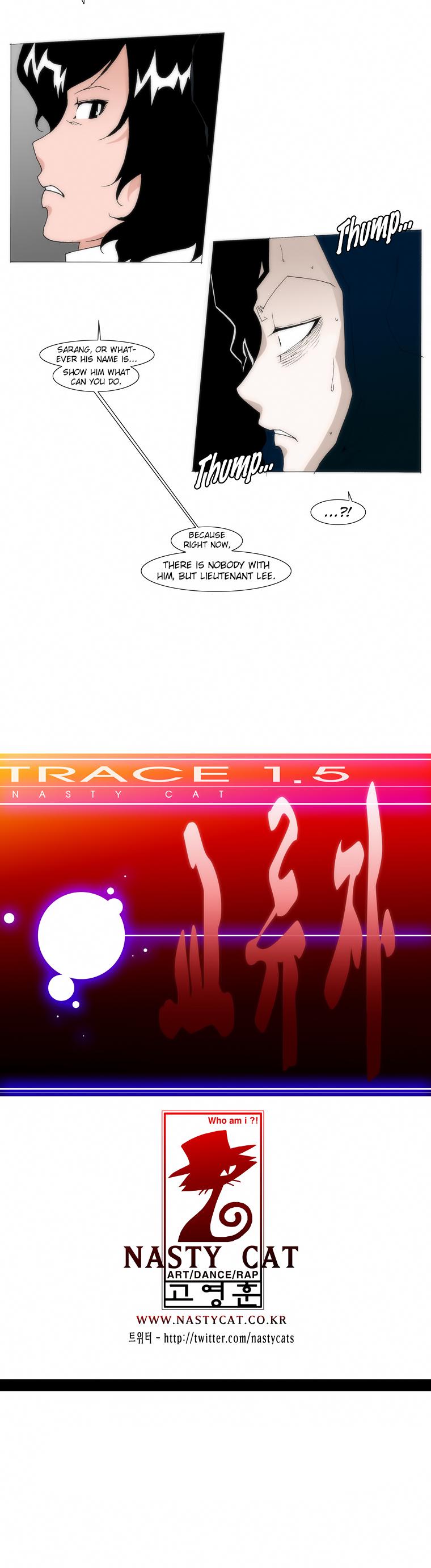 Trace 1.5 Chapter 32.2 page 22 - Chapter 32 v2 : Communicator (32)