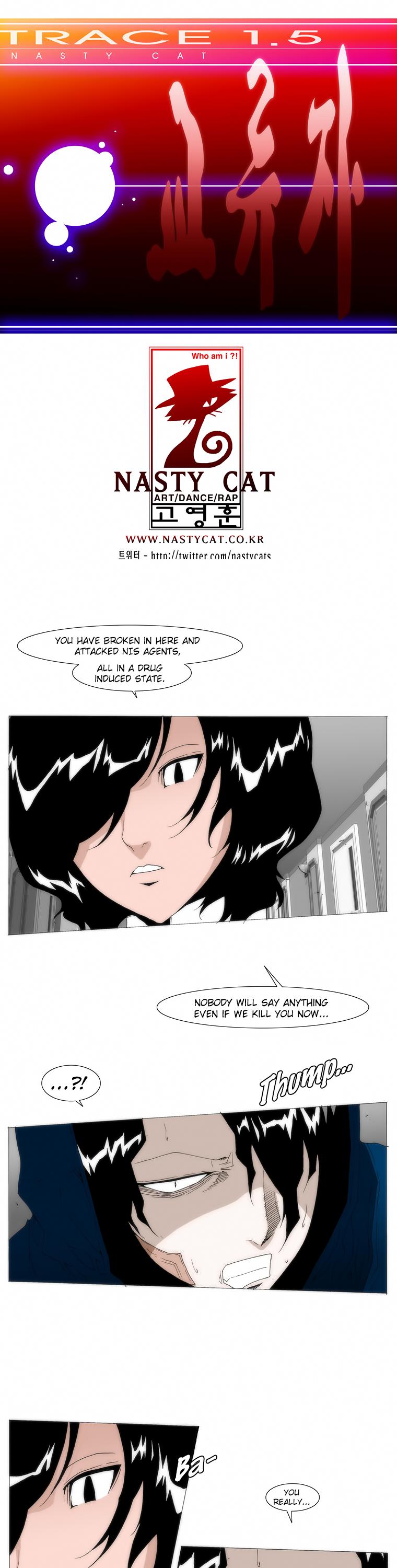 Trace 1.5 Chapter 32.2 page 3 - Chapter 32 v2 : Communicator (32)
