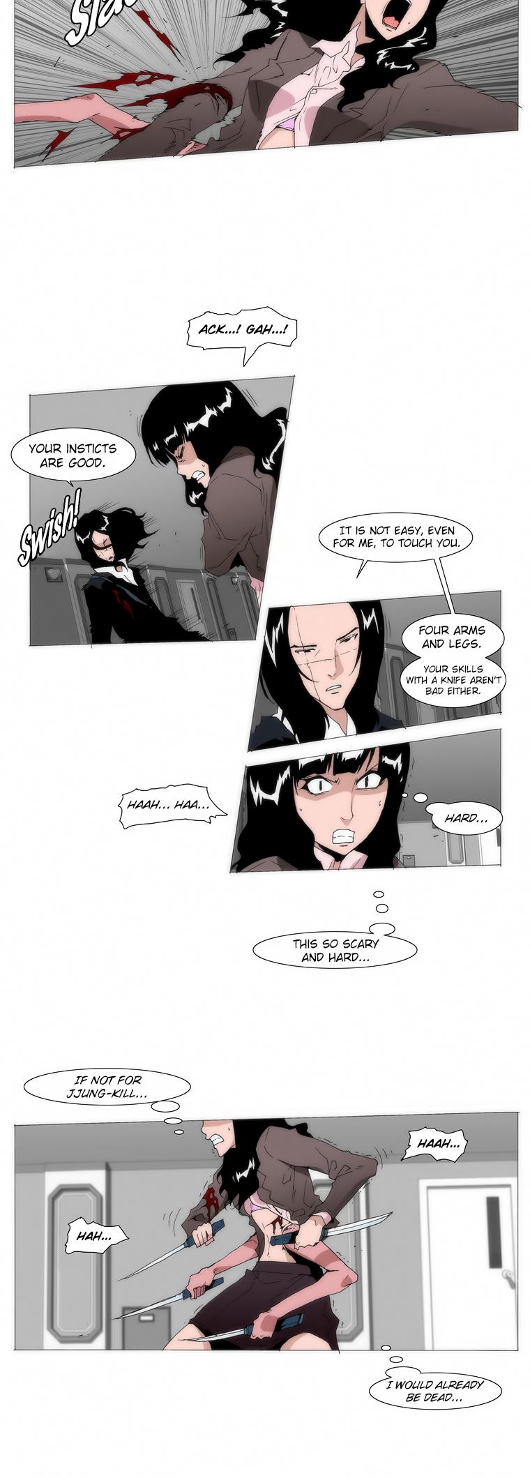 Trace 1.5 Chapter 32.2 page 8 - Chapter 32 v2 : Communicator (32)