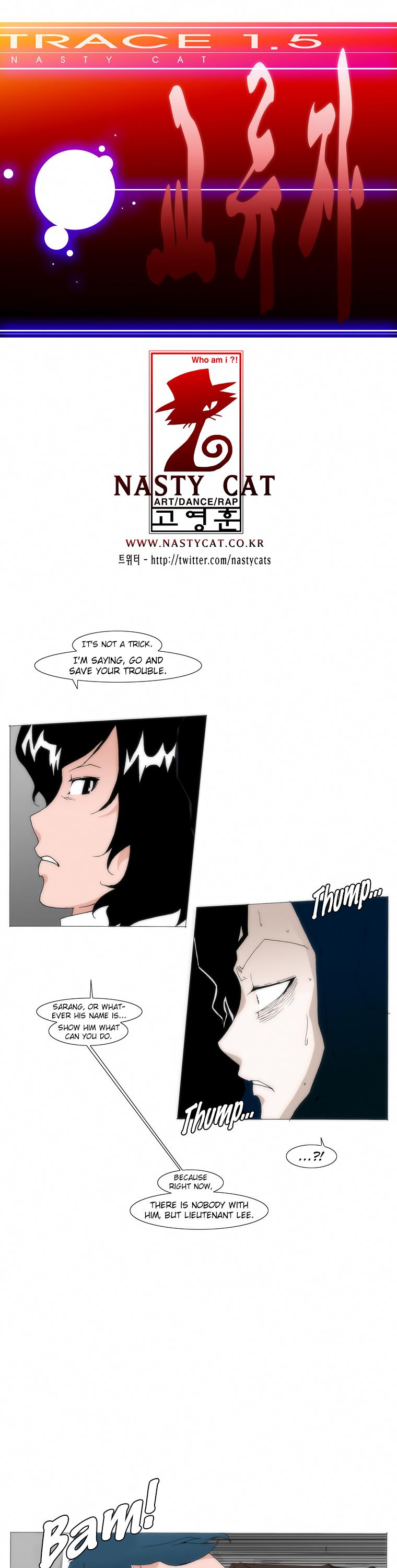 Trace 1.5 Chapter 33 page 3 - Chapter 33 v2 : Communicator (33)
