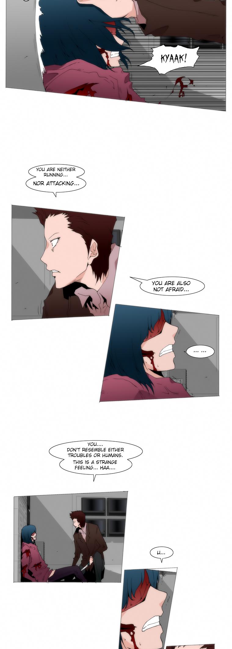 Trace 1.5 Chapter 33 page 4 - Chapter 33 v2 : Communicator (33)