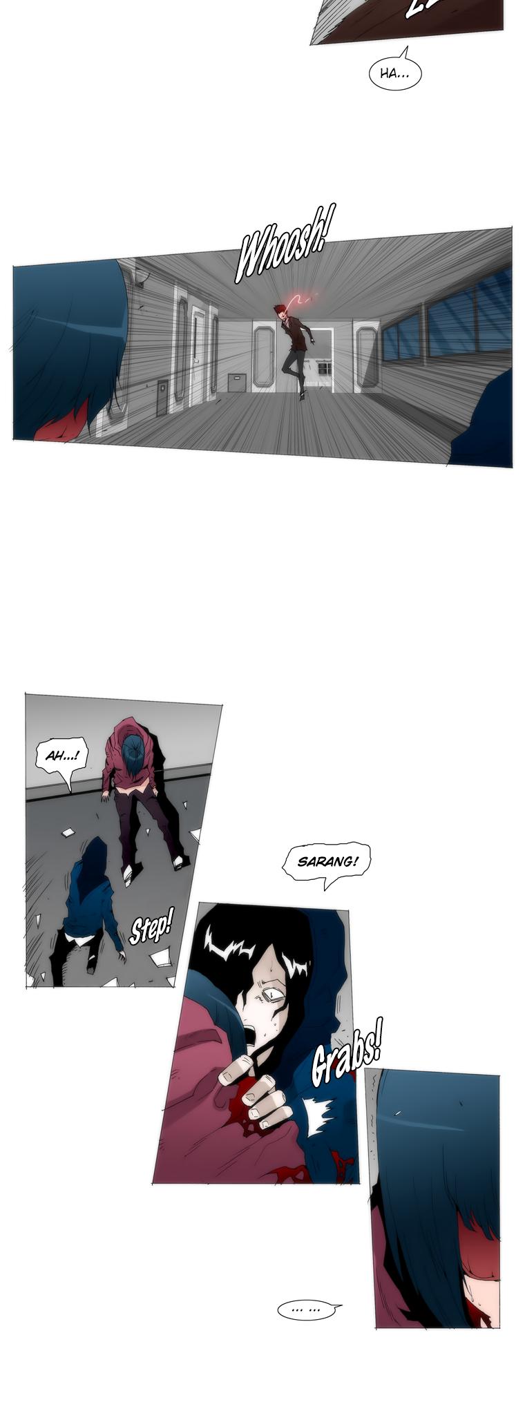 Trace 1.5 Chapter 35 page 14 - Chapter 35 v2 : Communicator (35)