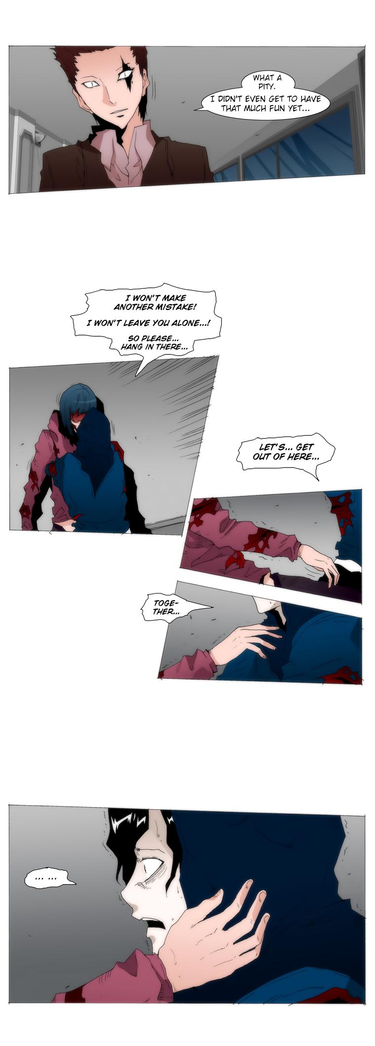 Trace 1.5 Chapter 35 page 17 - Chapter 35 v2 : Communicator (35)